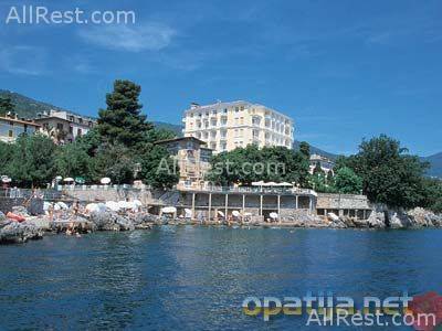 Bristol Lovran Hotel 2